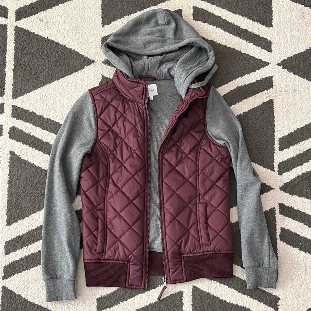 Empyre Jacket, S